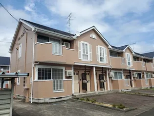 アメニティタウンアサヒA棟の画像