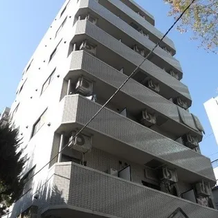 エヴェナール茗荷谷の画像