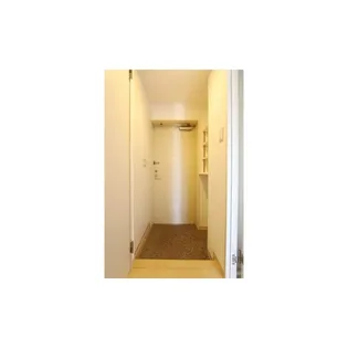 ブランネージュ多摩川【ブランネージュタマガワ】【4階】の玄関