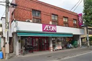 ブランネージュ多摩川【ブランネージュタマガワ】【4階】の周辺