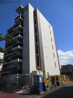 M’sソレイユ【6階】の外観