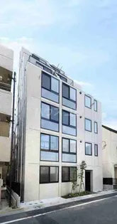 Fullea若松河田【3階】の外観