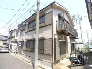 コーポハマYの画像