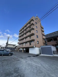 アドバンス【6階】の外観