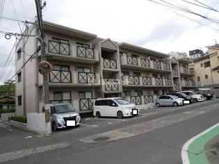 クローカス浜角壱番館の画像