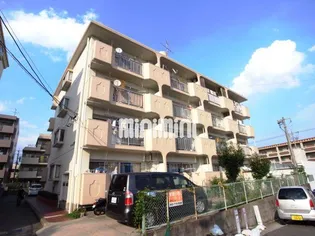 ドミール名東の画像