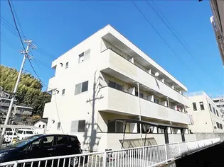 第3西沢ハイツの画像