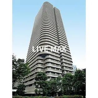 リバーポイントタワーの画像