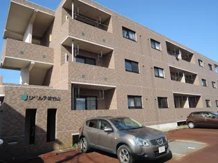 リベルテ紫竹山の画像