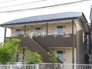 パール レジデンスの画像