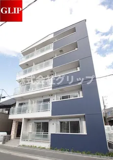 神奈川県横浜市南区中村町4【マンション】の外観