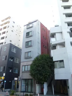 ケイビル【4階】の外観