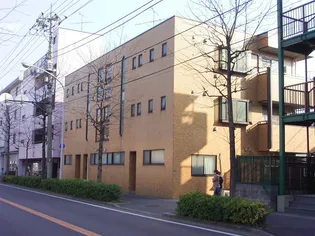 ロイヤルハイツの画像