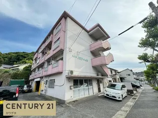 宮田町フラワーハイツの画像