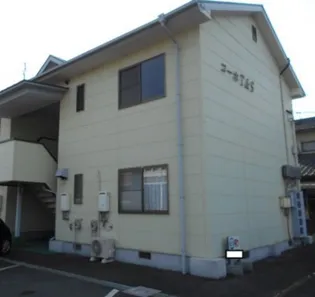 コーポT&Sの画像