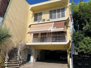 テールビルの画像