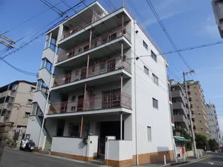 サンハイツセノオの画像