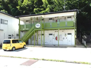 アイコーハイツの画像