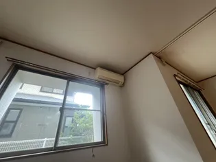 YMマンション【1階】の内装