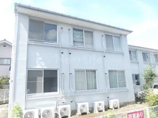 府中ハイツの画像