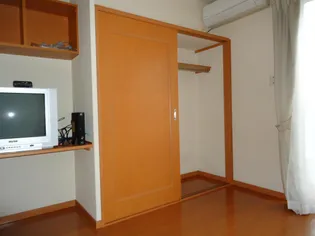 レオパレス横手こまち【2階】の内装