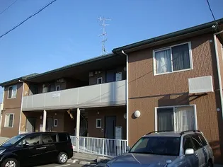 幡生SHM サンヒルズコート【2階】の外観