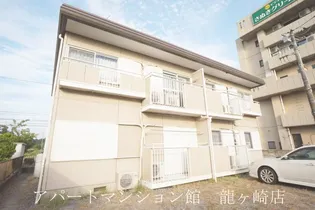 サツキハイツの画像