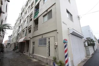 三篠ハイムの画像