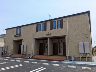 アトレIII【1階】の外観