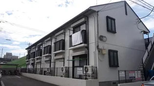 グレイス戸田【1階】の外観