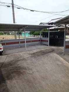 パストラーレ涼 B棟【2階】のその他画像