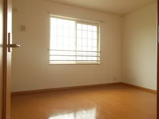 パストラーレ涼 B棟【2階】の内装