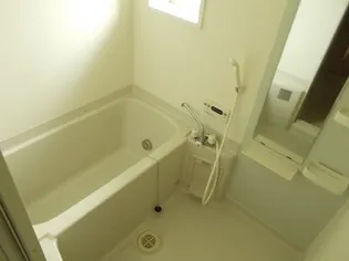 パストラーレ涼 B棟【2階】の風呂