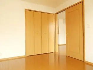 パストラーレ涼 B棟【2階】の内装