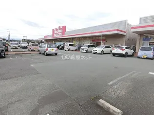 パストラーレ涼 B棟【2階】の周辺