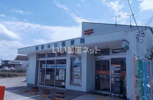 パストラーレ涼 B棟【2階】の周辺