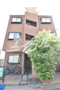 エルベ太子橋【4階】の外観