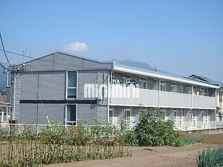 クレオメ【1階】の外観