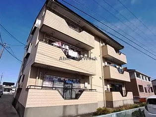 錦見コーポIIの画像
