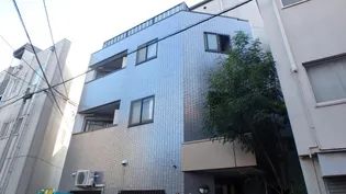 コーポ牧野の画像