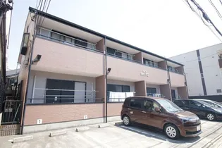 ハイツIMOTOの画像