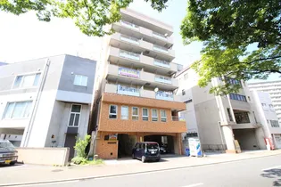 第二中央みささビルの画像