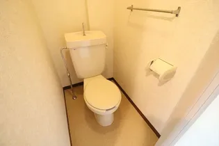 セレクションKUKI【1階】の内装