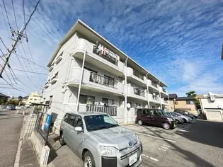 第2大上ビルの画像