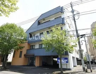 アーバニティハイツの画像