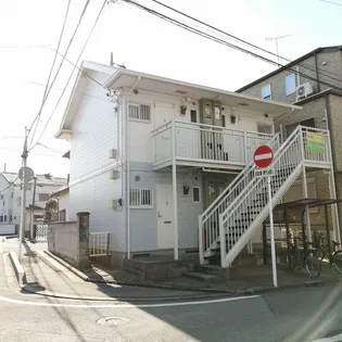 フリージア松波の画像