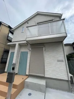 GRAS COURT Aの画像