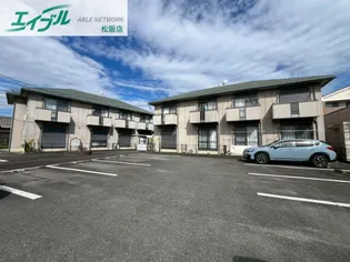 ボヌール泰山 F棟の画像