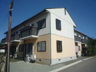 グリーンヒルズCの画像