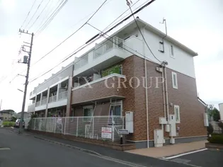 エスペランサの外観